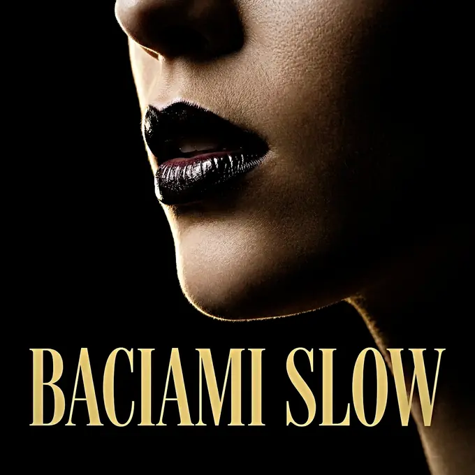 Baciami Slow — single artwork