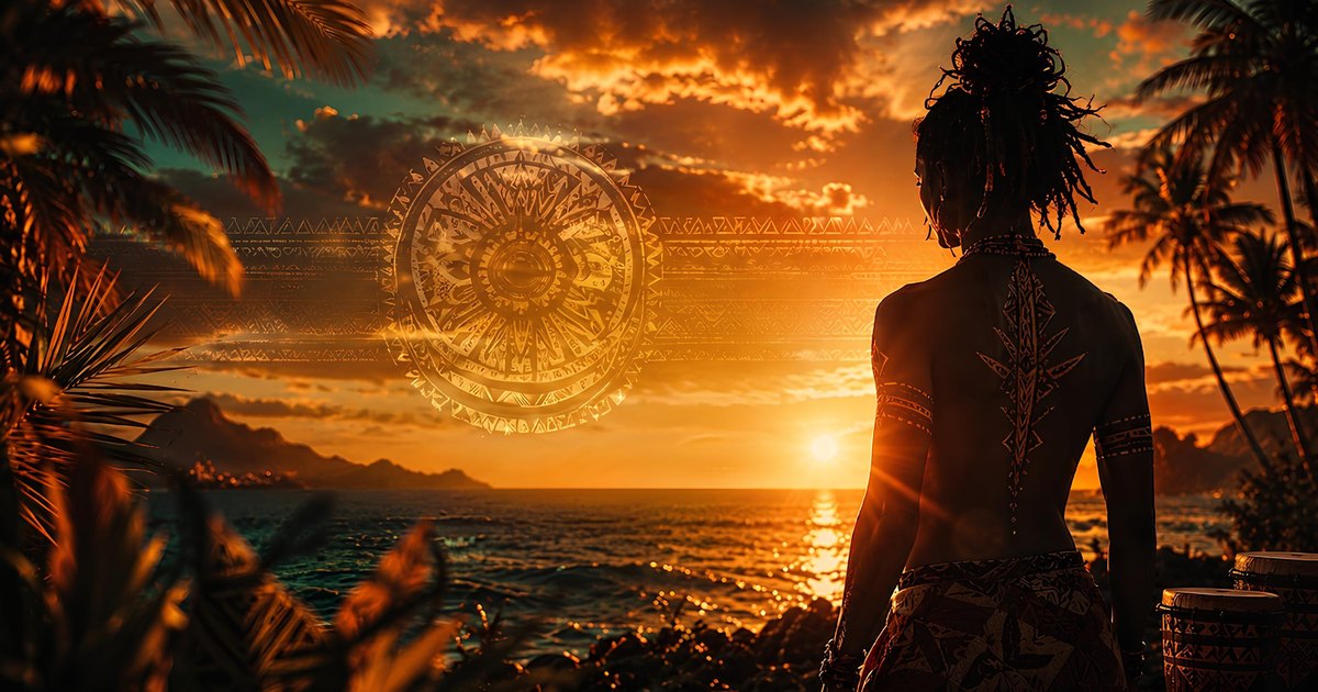 Jé'Rhumy — social cover image